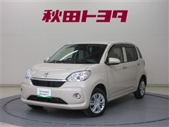 パッソ X Lパッケージ 4WD