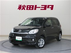 パッソ X Lパッケージ4WD
