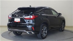 RX200t バージョンL