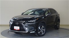 レクサス NX300 Iパッケージ AWD
