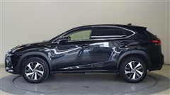 NX300 Iパッケージ AWD