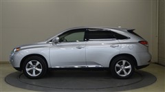 RX450h バージョンL