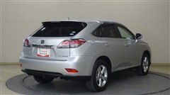 RX450h バージョンL