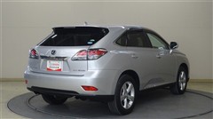 RX450h バージョンL