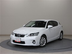 CT200h バージョンC