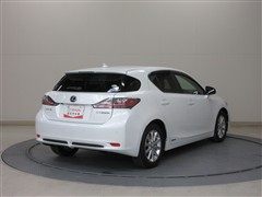 CT200h バージョンC