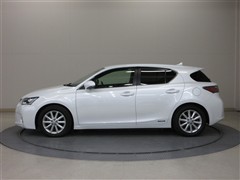 CT200h バージョンC