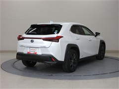 UX250h バージョンC AWD