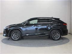 RX450h Fスポーツ AWD