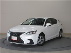 レクサス CT200h