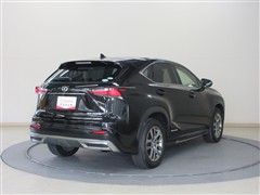 NX300h バージョンL AWD