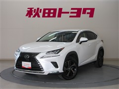 レクサス NX300 バージョンL AWD