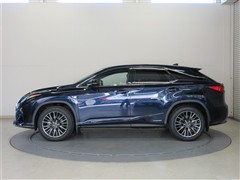 RX450h Fスポーツ AWD