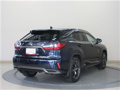 RX450h Fスポーツ AWD