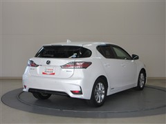 CT200h バージョンC