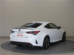 RC300 Fスポーツ