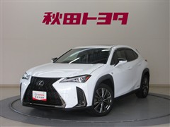 レクサス UX250h Fスポーツ AWD