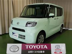 ダイハツ　タント L スマートアシストレス 4WD