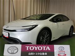 トヨタ　プリウス G 4WD