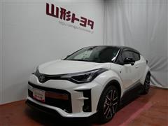 トヨタ　C-HR S GRスポーツ