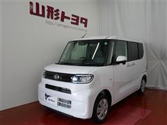 ダイハツ　タント X 4WD