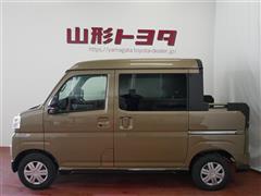アトレーデッキV