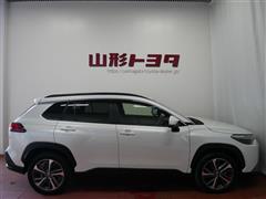 カローラクロス HV Z 4WD
