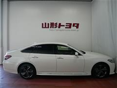 クラウン RS リミテッド