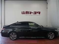 クラウン RS アドバンス