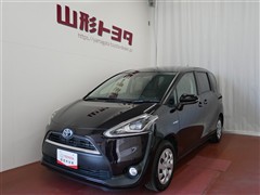 シエンタ G クエロ