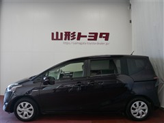 シエンタ G クエロ