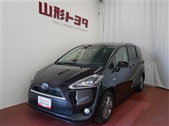 シエンタ G クエロ