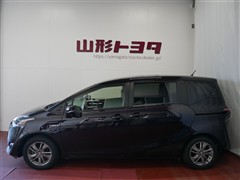 シエンタ G クエロ