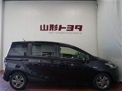 シエンタ G クエロ