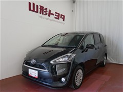 シエンタ G クエロ