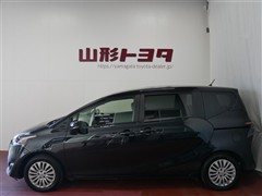 シエンタ G クエロ