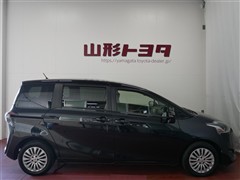 シエンタ G クエロ