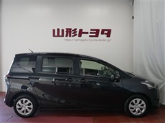 シエンタ G クエロ