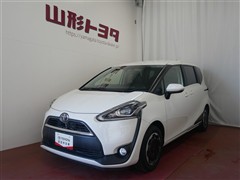 シエンタ G クエロ