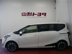 シエンタ G クエロ