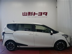 シエンタ G クエロ