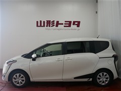 シエンタ G クエロ