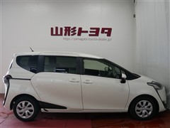 シエンタ G クエロ