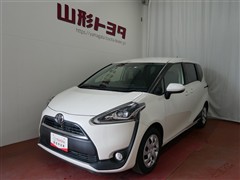 シエンタ G クエロ