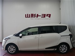 シエンタ G クエロ