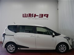 シエンタ G クエロ