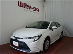 カローラ G-X プラス