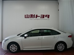 カローラ G-X プラス