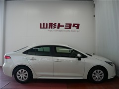 カローラ G-X プラス