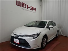 カローラ G-X プラス